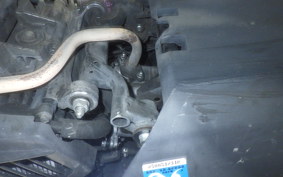 HONDA TACT-4ﾍﾞｰｼｯｸ 2008 AF75