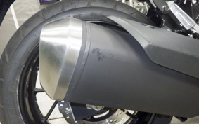 SUZUKI Vｽﾄﾛｰﾑ250 2004