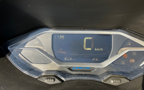 HONDA PCX 160 KF47