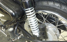 OTHER +ENFIELD CLASSIC500EFI 2012