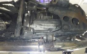 YAMAHA SR400 Gen.3 2007 RH01J