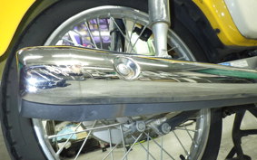 HONDA C50 SUPER CUB AA09