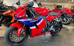 HONDA CBR600RR ABS 2024 PC40