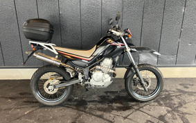 YAMAHA XT250X DG11J
