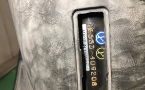 YAMAHA AKUSHI STREET SE53J