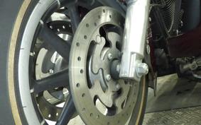 HARLEY FLHTC 1580 2008