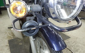 HONDA C50 SUPER CUB AA04