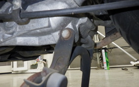 SUZUKI ADDRESS 110 2003 CE47A