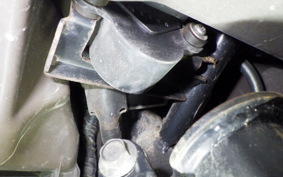 HONDA DIO CESTA GEN 2 2015 AF68