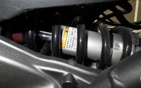 YAMAHA MT-09 A 2017 RN52J