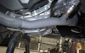 HONDA ADV160 2007 KF54