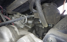 SUZUKI SEPIA ZZ Gen.2 CA1HC