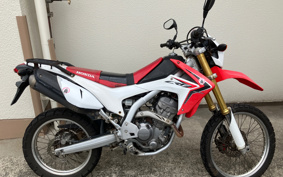 HONDA CRF250L MD38