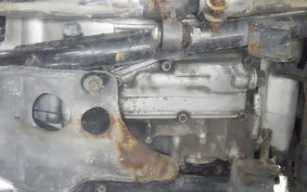 YAMAHA SR400 Gen.2 1997 1JR