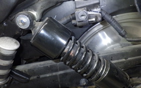 HONDA MAGNA 250 2015 MC29