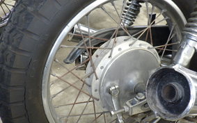 HONDA CB500 1971 CB500