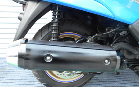 HONDA FORZA Z MF08