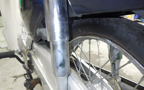 HONDA C50 SUPER CUB 2018 AA04
