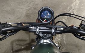 HONDA CL500 2024 PC68