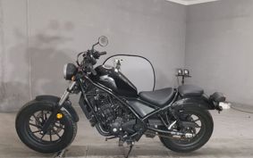 HONDA REBEL MC49