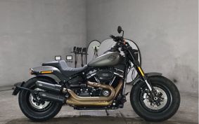 HARLEY FXFBS1870 YLK