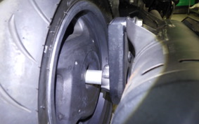 HONDA PS250 2015 MF09