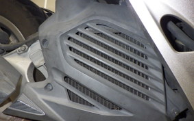 YAMAHA TRICITY 125 2021 SE82J