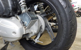 HONDA PCX125 NC125D