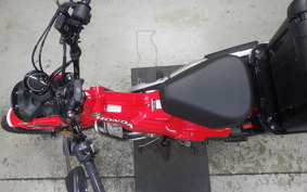HONDA CT125-2 JA65