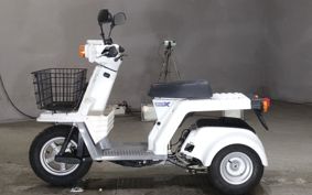 HONDA GYRO TD02