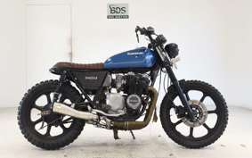 KAWASAKI Z400 J KZ400J