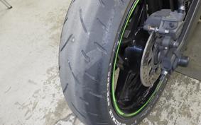KAWASAKI ZX-25R 2025 ZX250E
