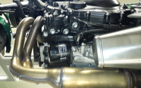 KAWASAKI Z650 RS 2023 ER650M