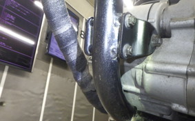 KAWASAKI ESTRELLA RS BJ250A