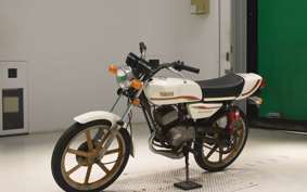 YAMAHA RD50 2008 2U2