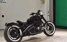 YAMAHA DRAGSTAR 400 CLASSIC 2008 VH01J
