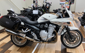 SUZUKI BANDIT1250S ABS 2009 GW72A