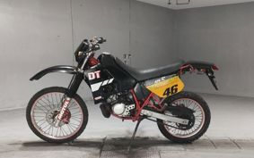 YAMAHA DT125R 3FW