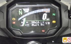 KAWASAKI NINJA 1100SX 2025 ZXT10H