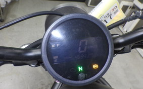 HONDA REBEL 250 A 2005 MC49