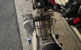 HONDA CT125 HUNTER  CUB  JA55