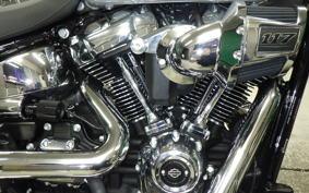 HARLEY FXBR1920 2025