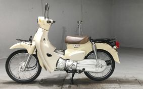 HONDA SUPER CUB50 AA09