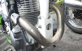 YAMAHA SEROW 225 W 4JG