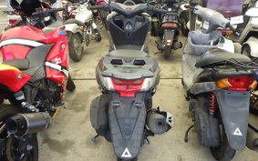 YAMAHA N-MAX SE86J