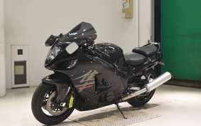 SUZUKI GSX-1300R HAYABUSA 2002