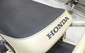 HONDA ZOOMER 1979 AF58