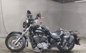 HONDA SHADOW 400 1997 NC34