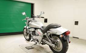 HONDA MAGNA 250 2026 MC29