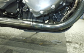 TRIUMPH BONNEVILLE 2008